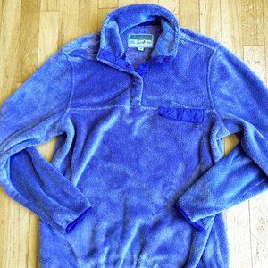 Jach's Cabin Fleece Pullover